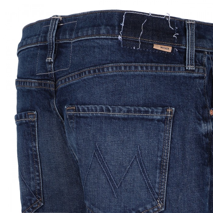The Bookie Sneak jeans