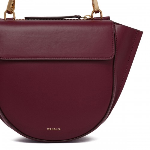 Hortensia mini bag 2