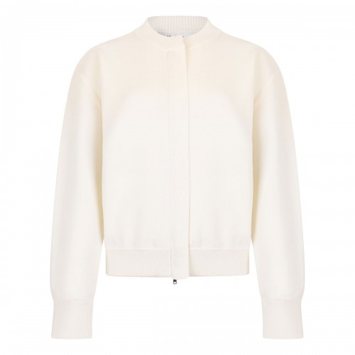 Pelago wool cardigan