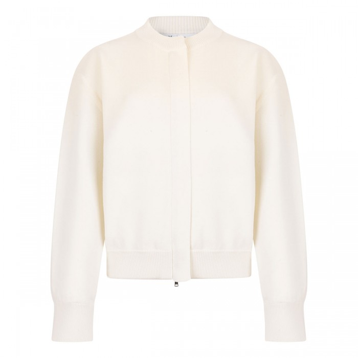 Pelago wool cardigan