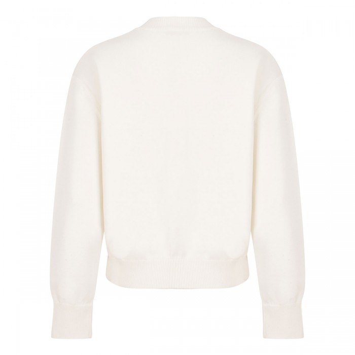 Pelago wool cardigan