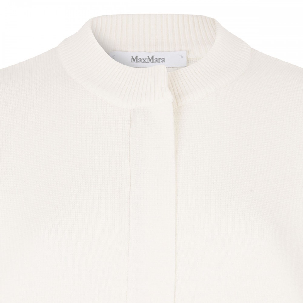 Pelago wool cardigan