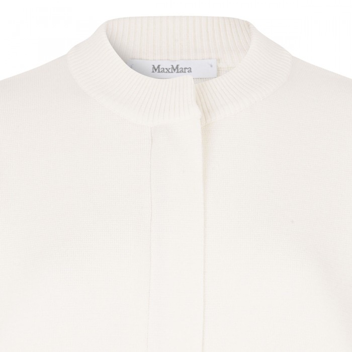 Pelago wool cardigan