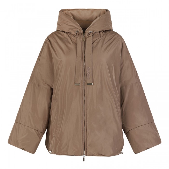 Desiderio reversible down jacket