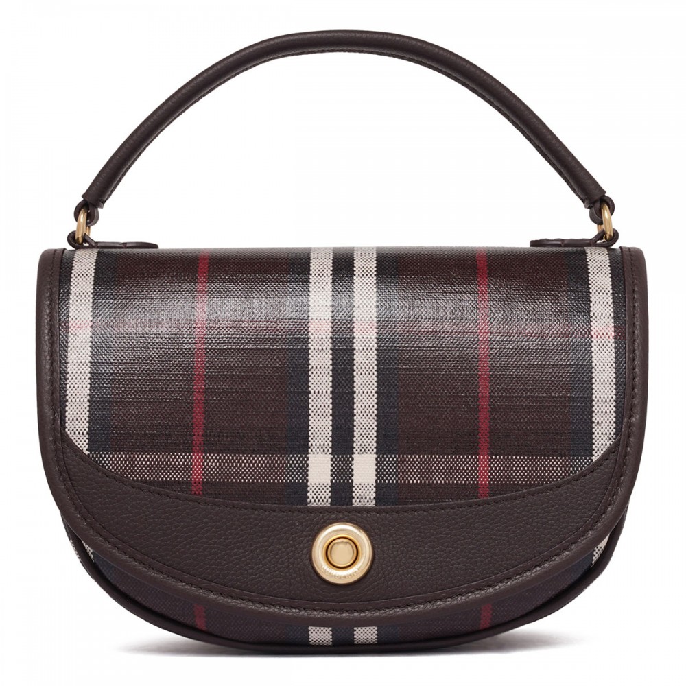 Highlands crossbody bag