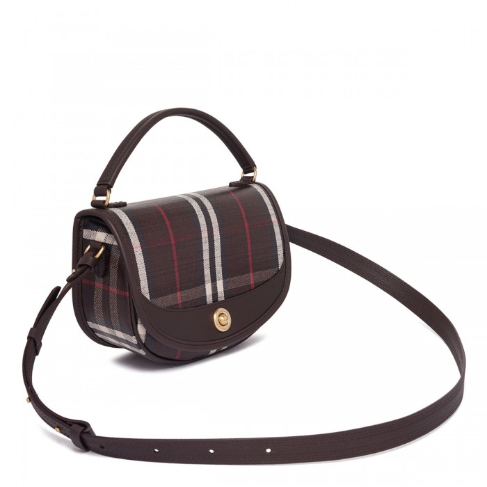 Highlands crossbody bag