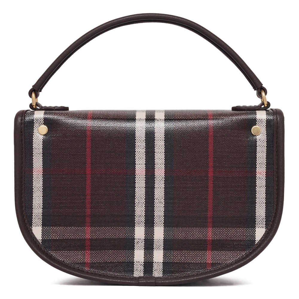 Highlands crossbody bag