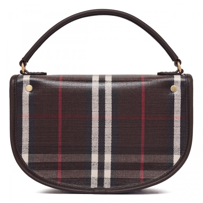 Highlands crossbody bag