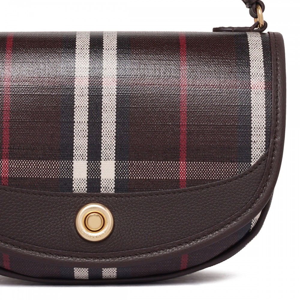Highlands crossbody bag