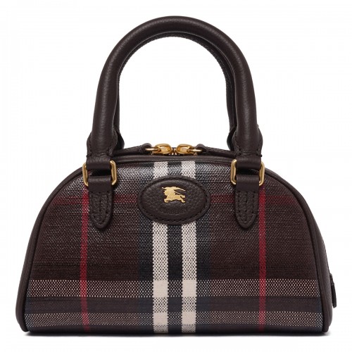 Highlands mini bowling bag