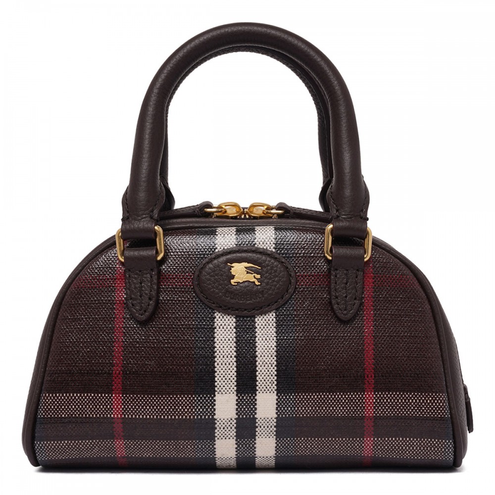 Highlands mini bowling bag