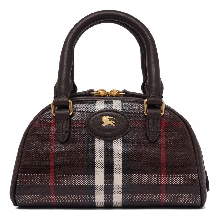 Highlands mini bowling bag