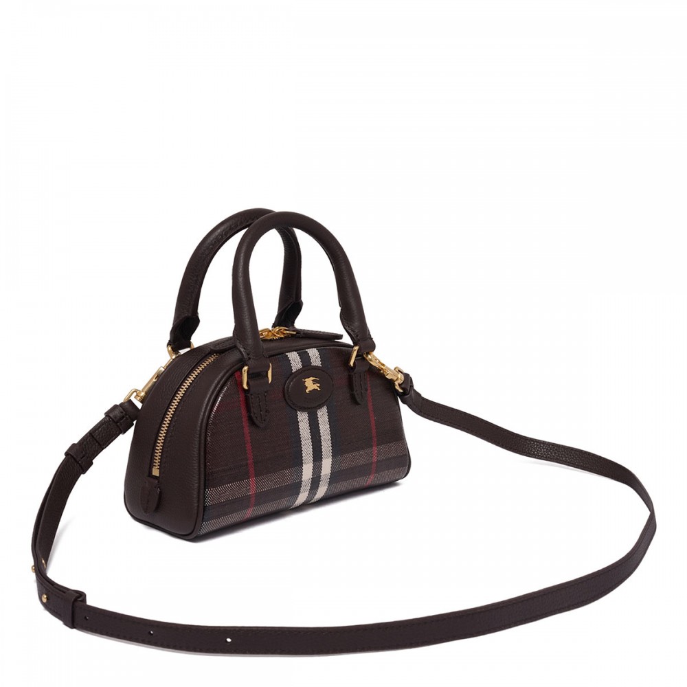 Highlands mini bowling bag