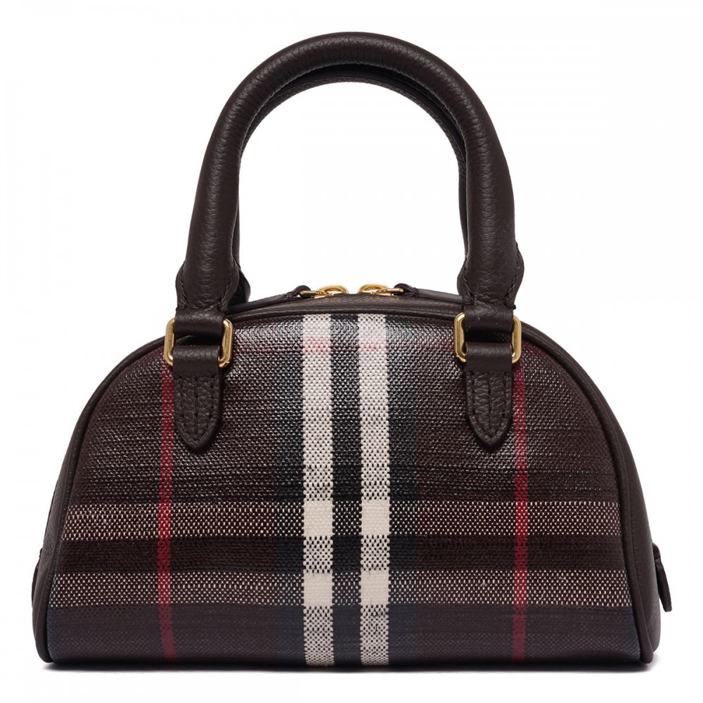 Highlands mini bowling bag
