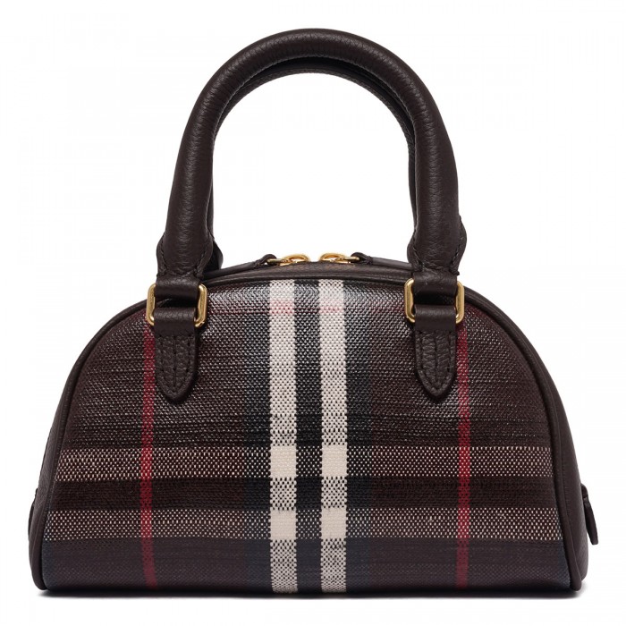 Highlands mini bowling bag