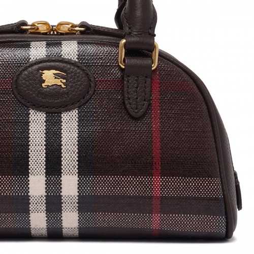 Highlands mini bowling bag 2