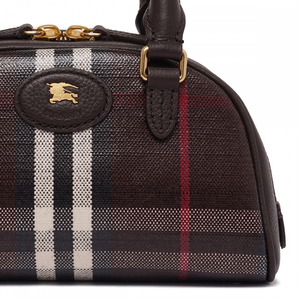 Highlands mini bowling bag