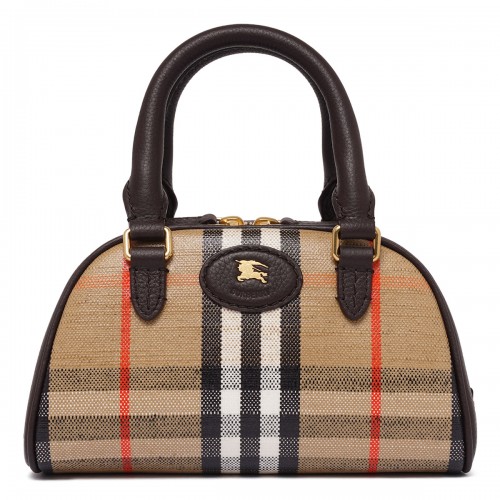 Highlands mini bowling bag