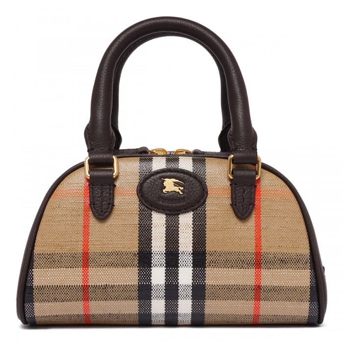 Highlands mini bowling bag