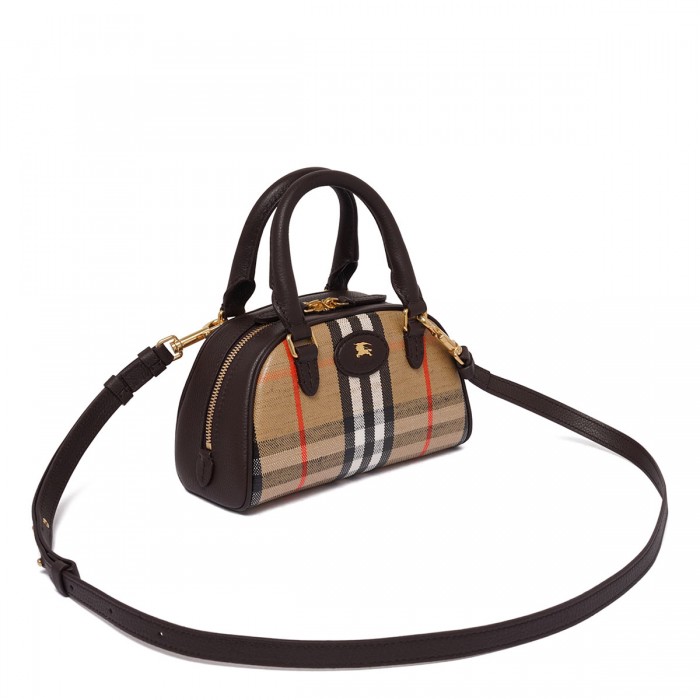 Highlands mini bowling bag