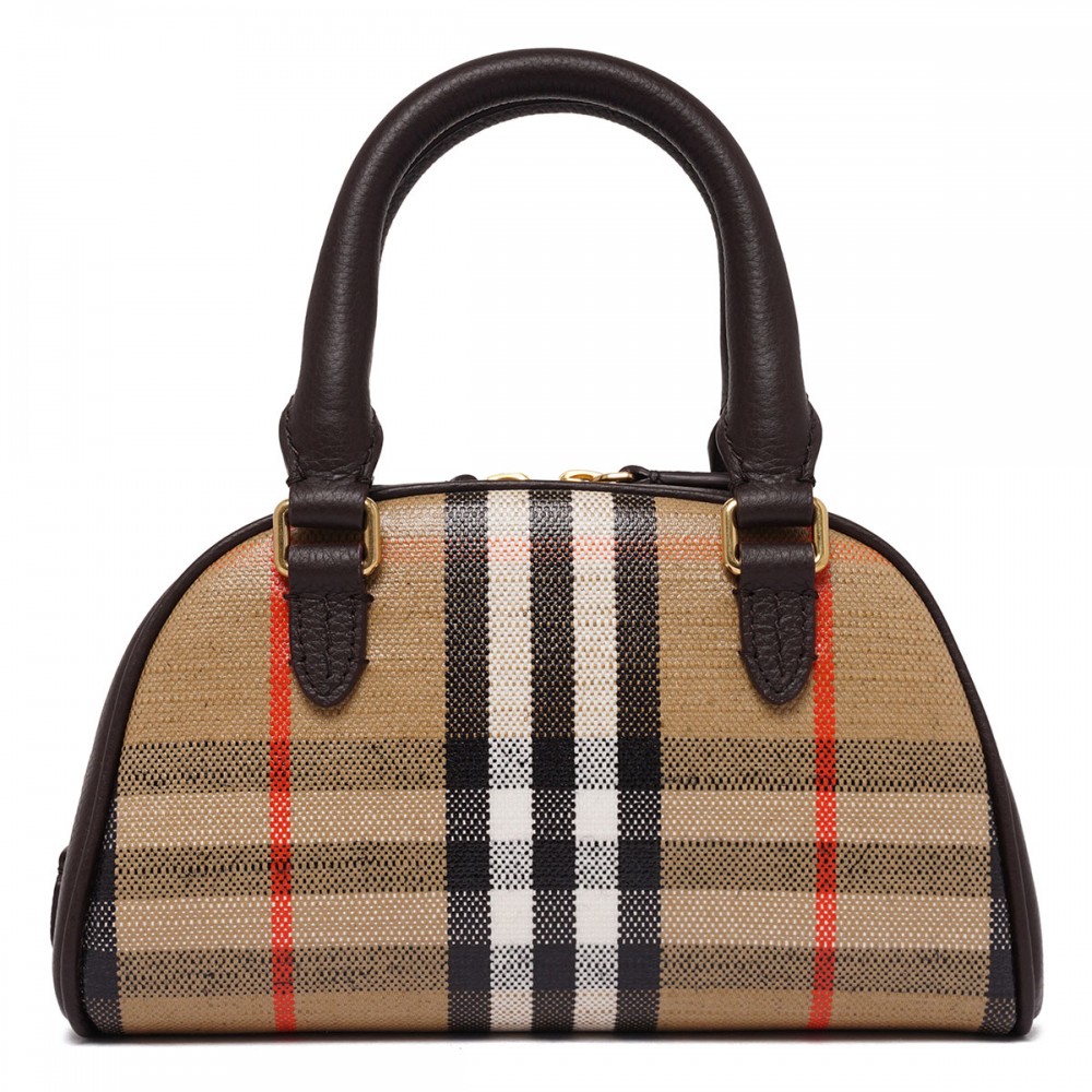 Highlands mini bowling bag