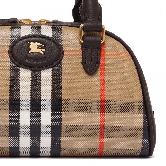 Highlands mini bowling bag