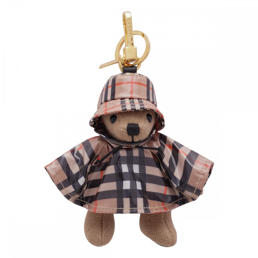 Thomas bear charm