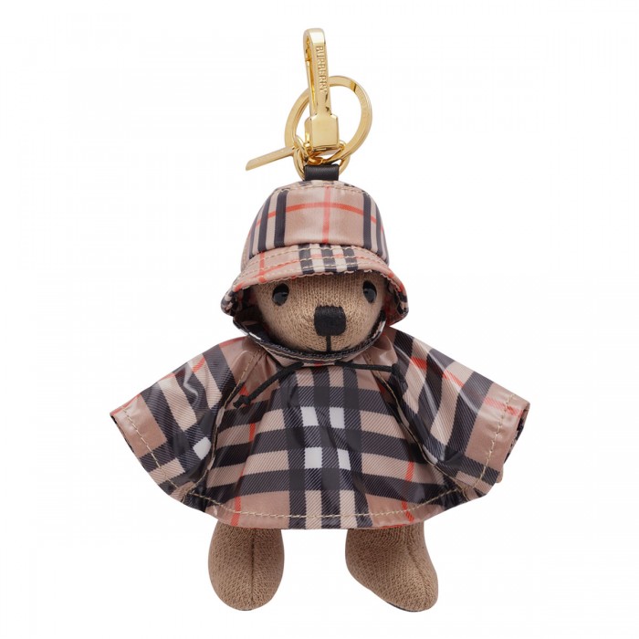 Thomas bear charm
