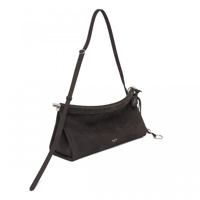 Le Click East West medium bag