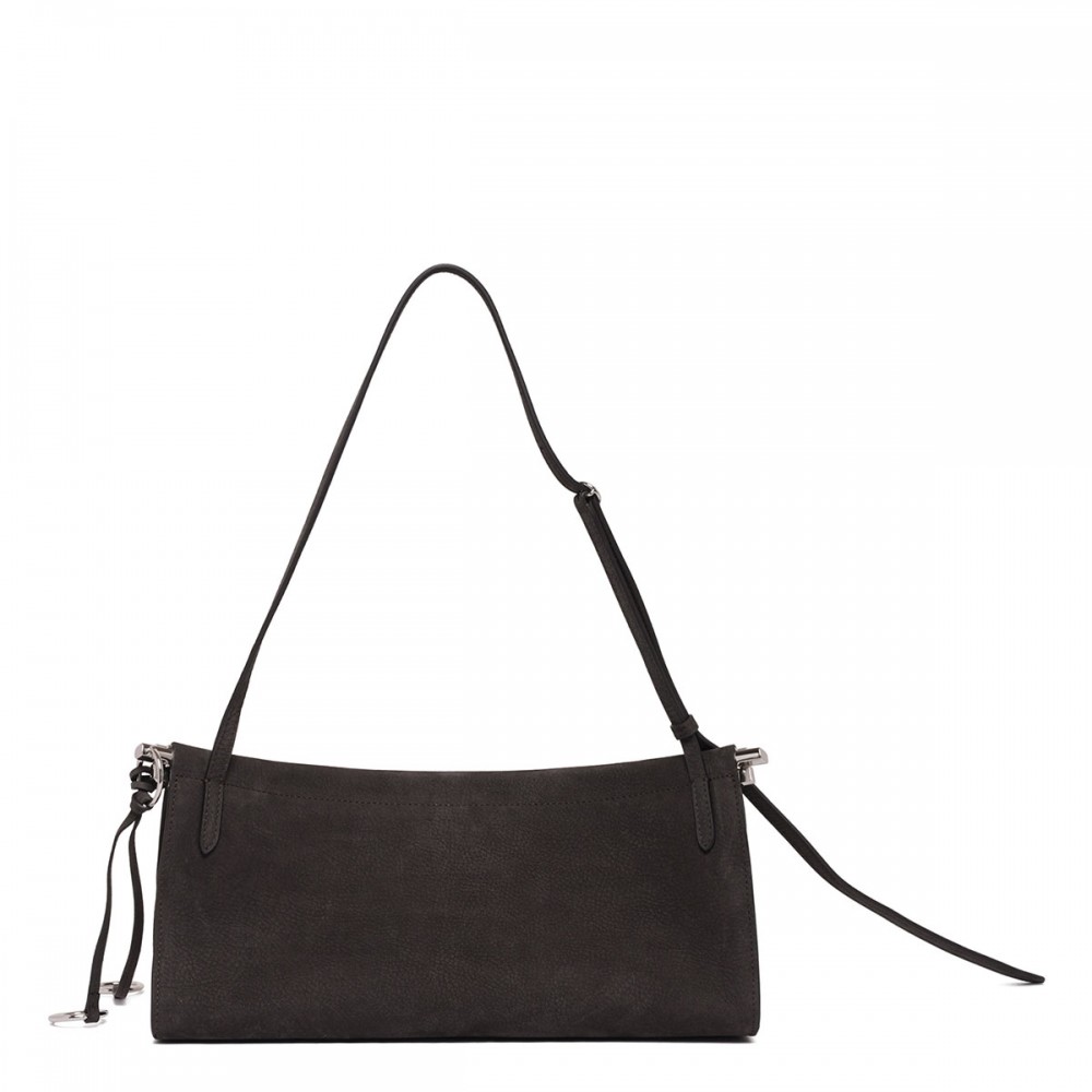 Le Click East West medium bag