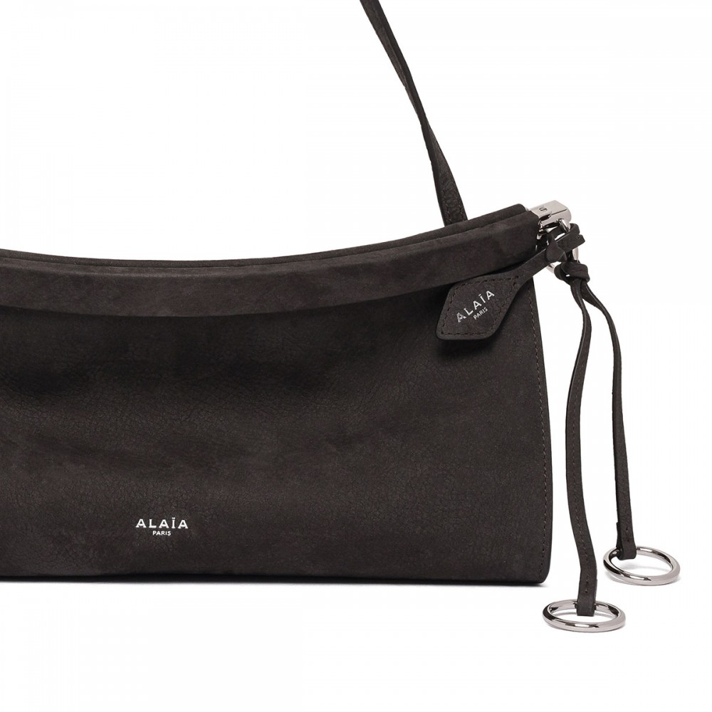 Le Click East West medium bag