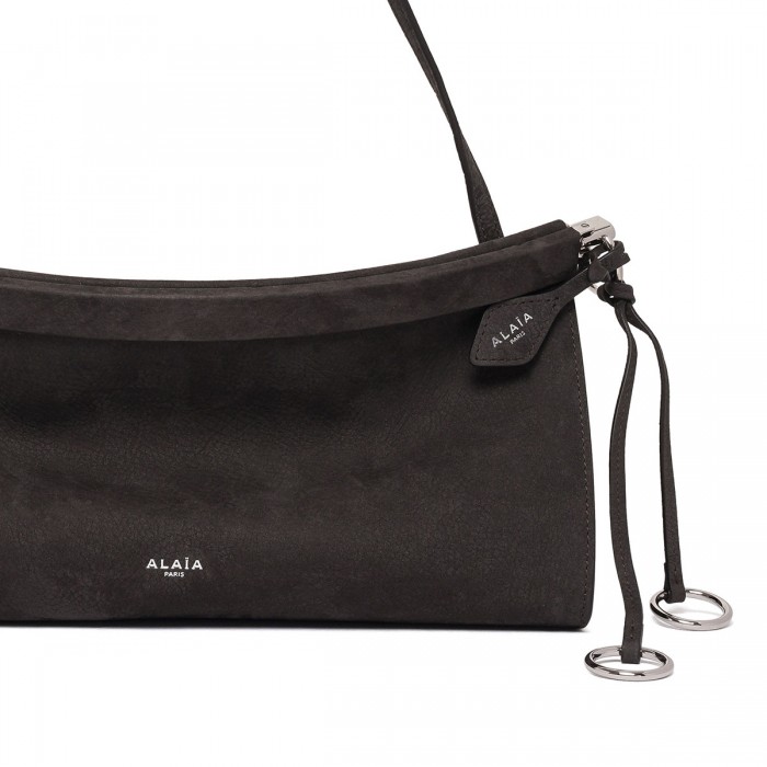 Le Click East West medium bag