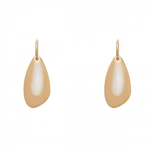 Ella pendant earrings