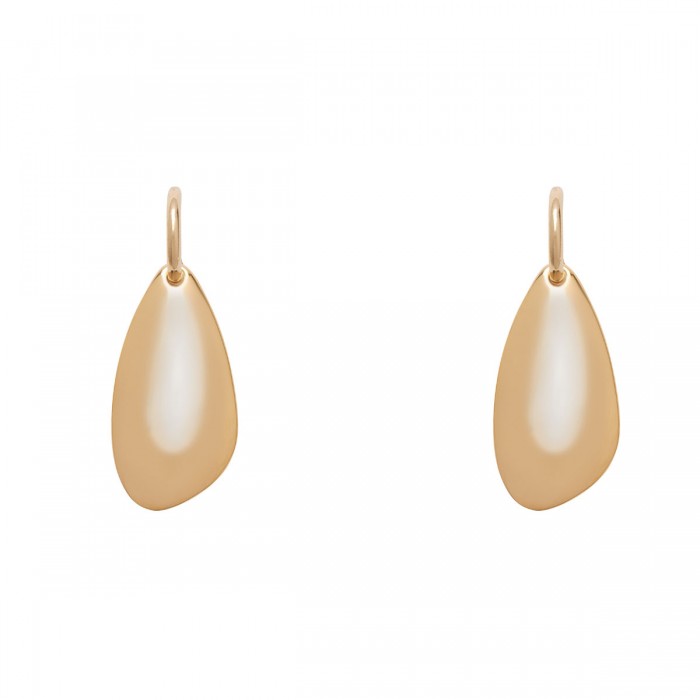 Ella pendant earrings