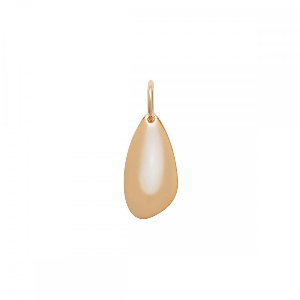 Ella pendant earrings