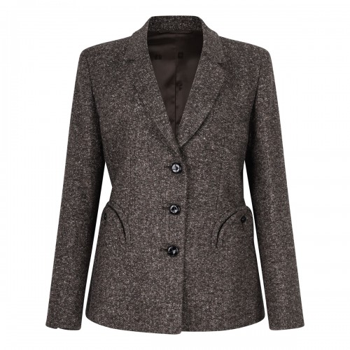 Akira hourglass blazer