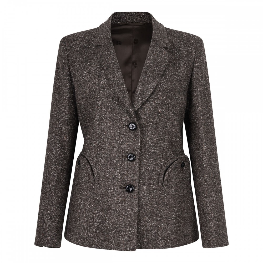 Akira hourglass blazer