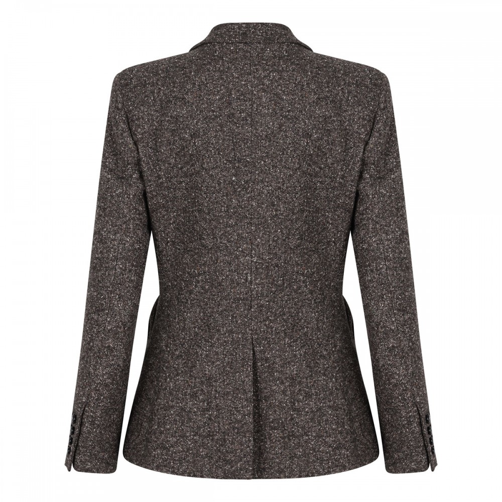 Akira hourglass blazer