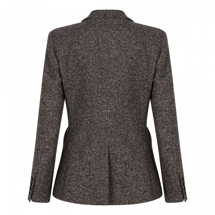 Akira hourglass blazer