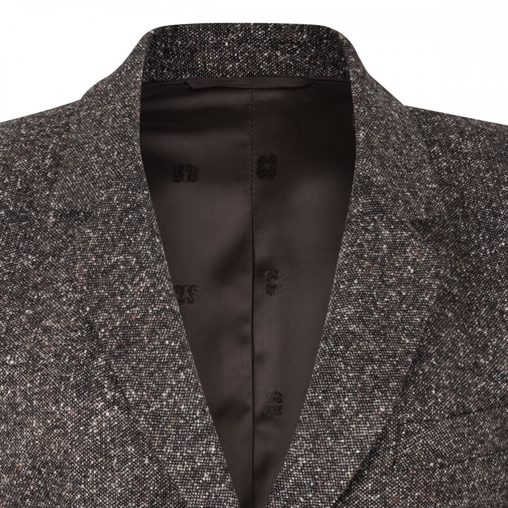 Akira hourglass blazer