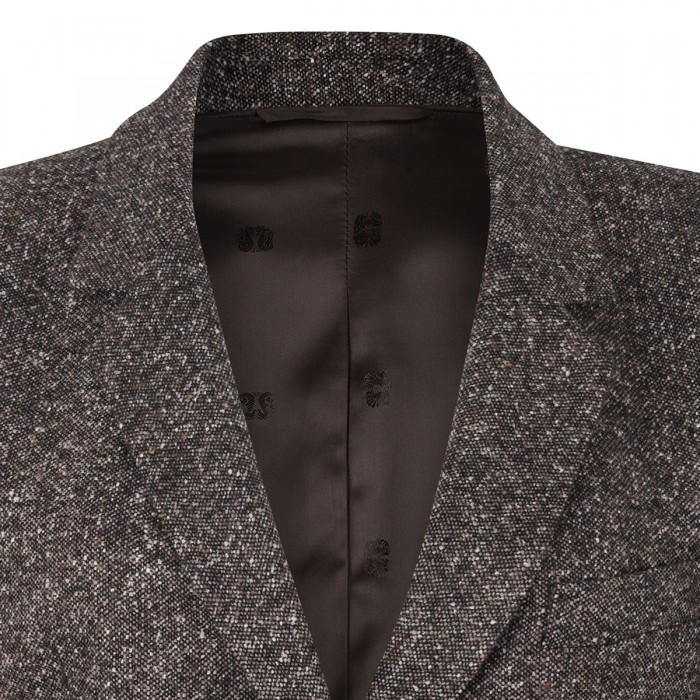 Akira hourglass blazer