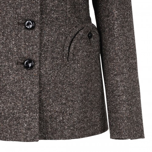 Akira hourglass blazer 2