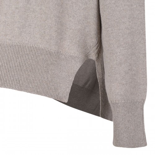 Moon dust hue cashmere... 2