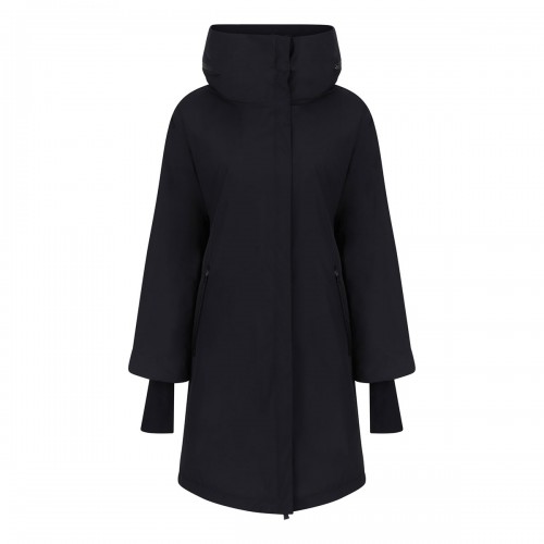 Two layer windstopper...