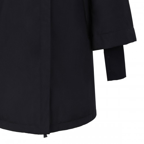 Two layer windstopper... 2