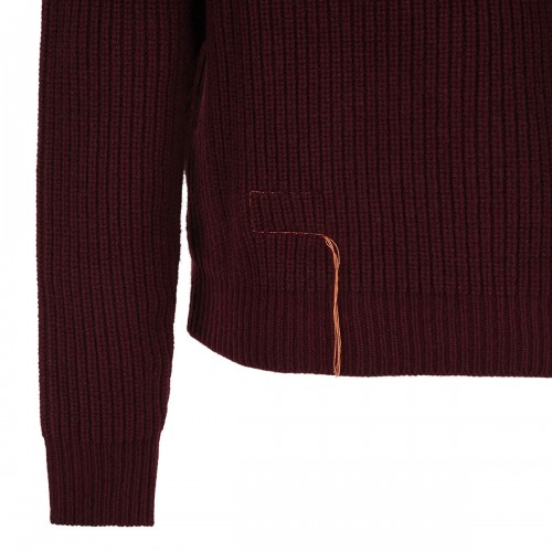 Leona wool and cashmere... 2