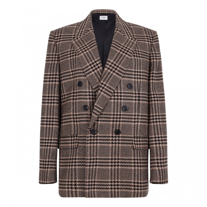 Prince of Wales jacket