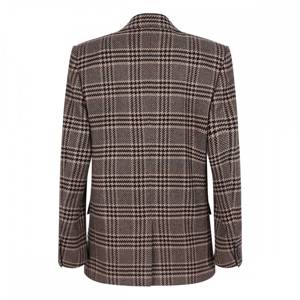 Prince of Wales jacket