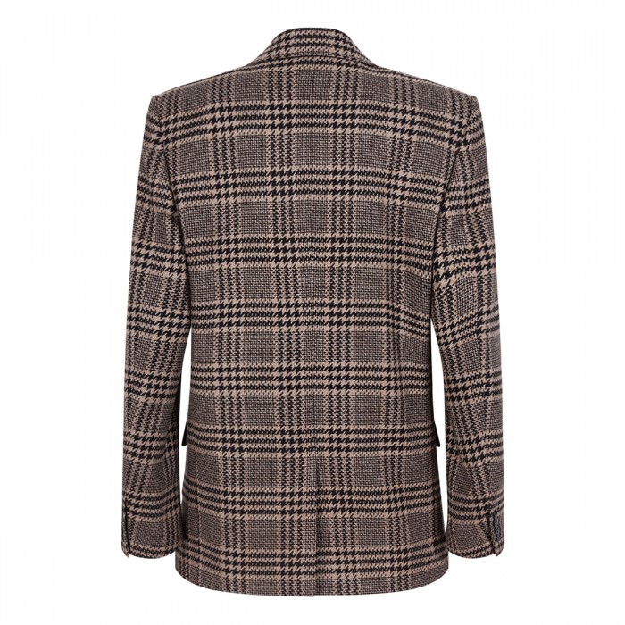 Prince of Wales jacket