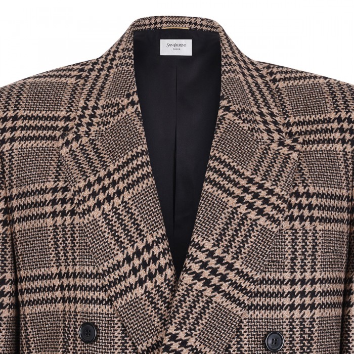 Prince of Wales jacket